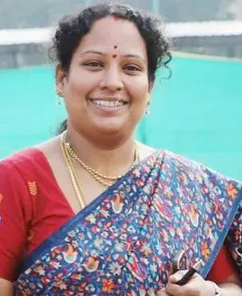 Shanmuga Priya